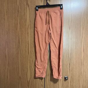 Patagonia Girl’s Large 12 Terrebonne Joggers Pants